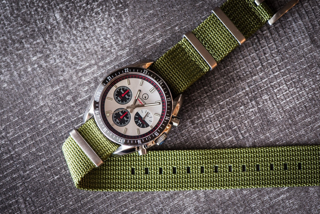Orca - Army Green
