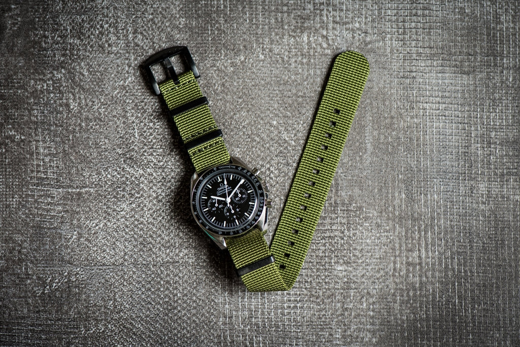 Orca - Army Green