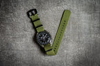 Orca - Army Green