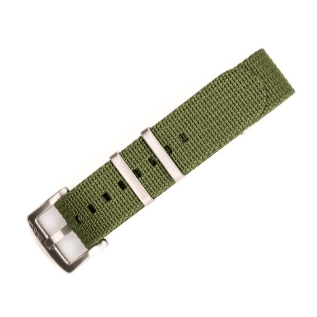 Orca - Army Green