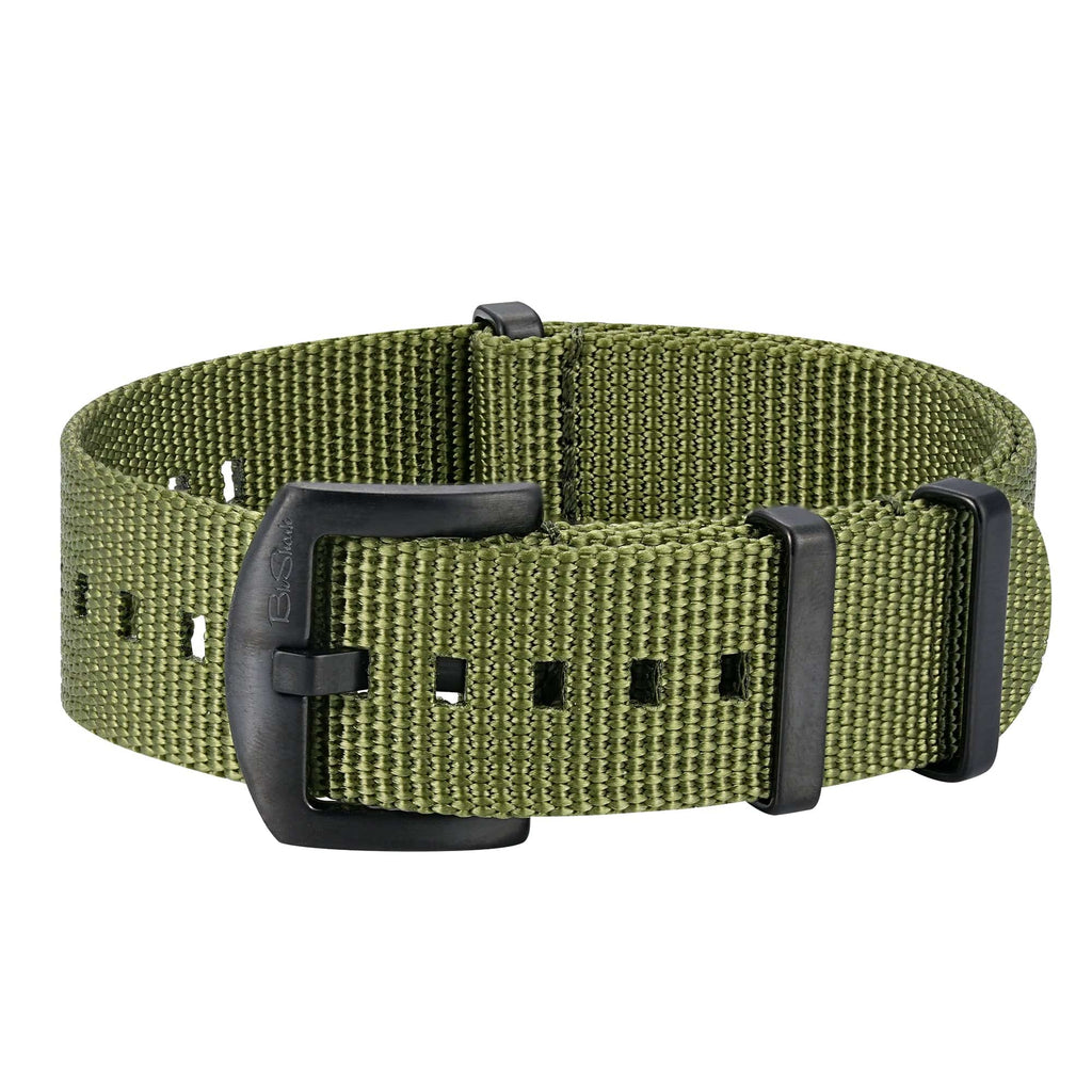 Orca - Army Green