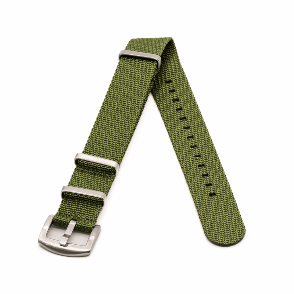 Orca - Army Green