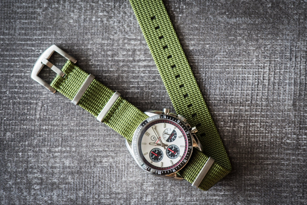 Orca - Army Green