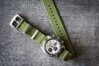 Orca - Army Green