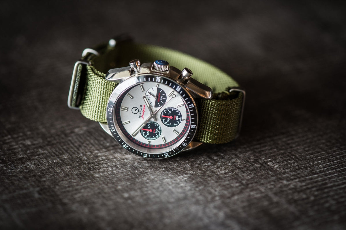 Orca - Army Green
