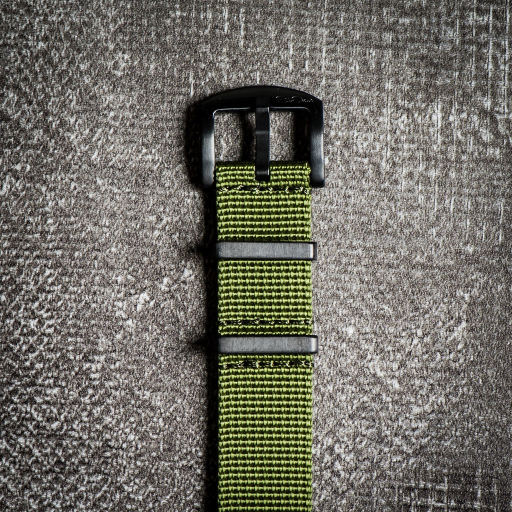 Orca - Army Green