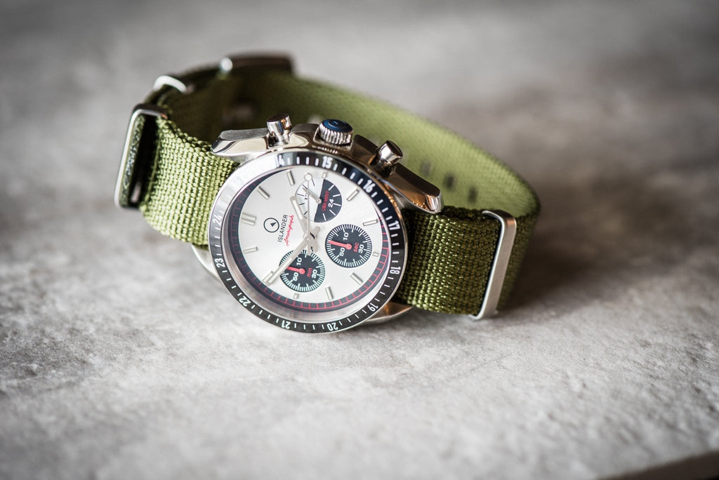 Orca - Army Green