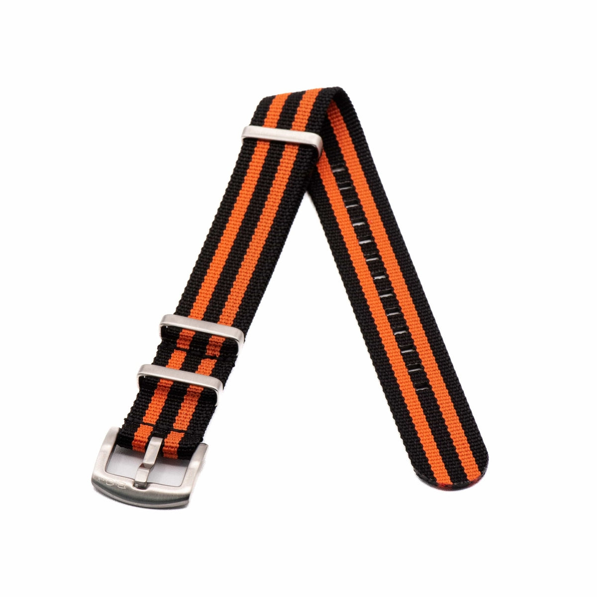 Orca - Black & Orange