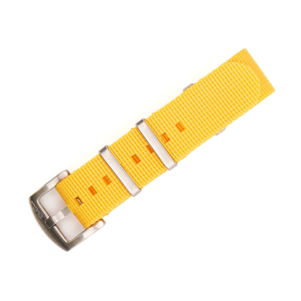 Orca - Lemon Yellow