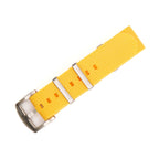 Orca - Lemon Yellow