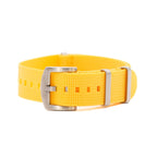 Orca - Lemon Yellow