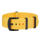 Orca - Lemon Yellow