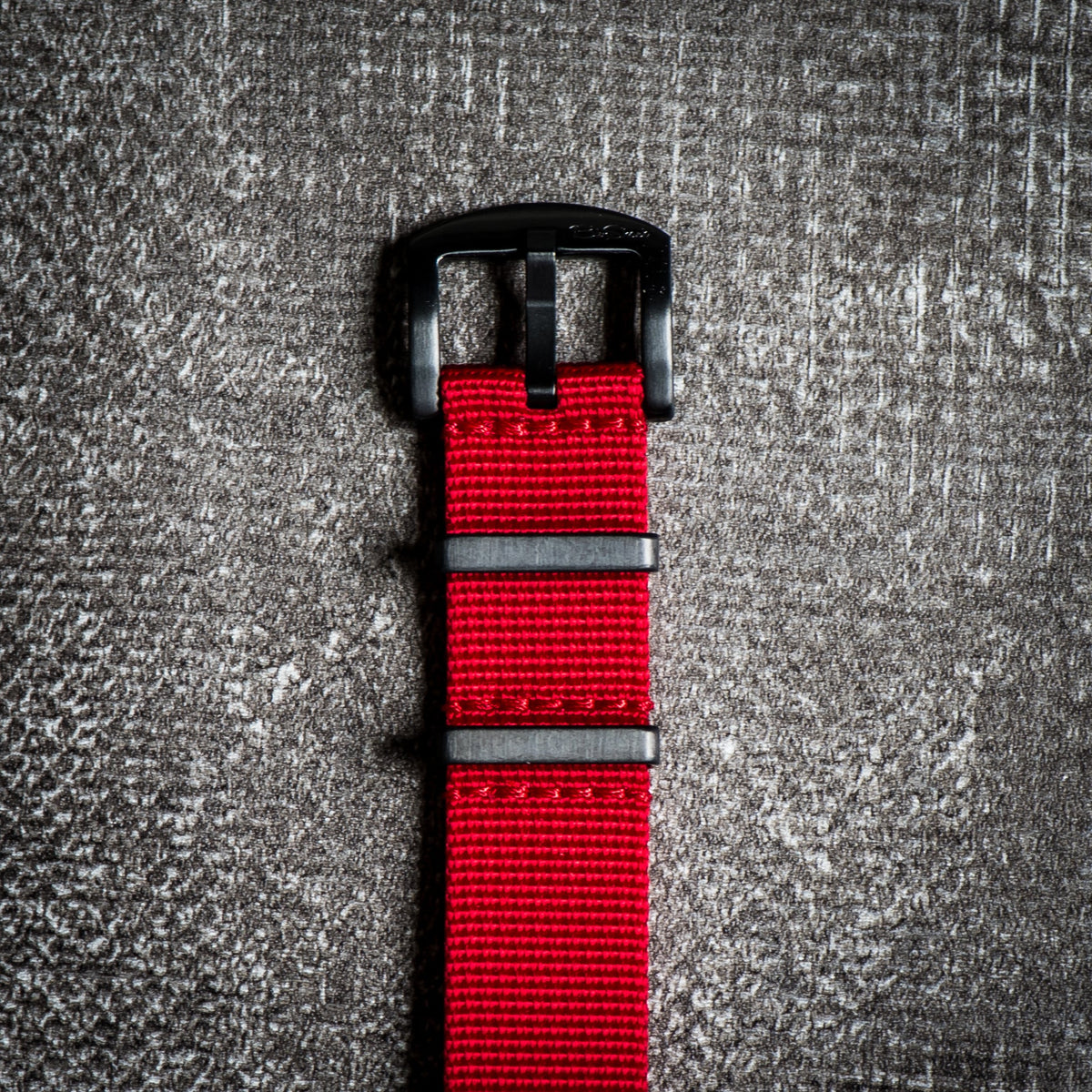 Orca - Red