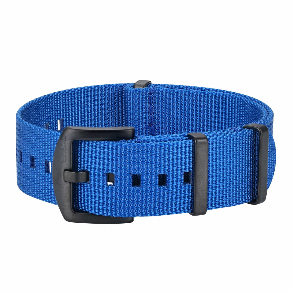 Orca - Royal Blue