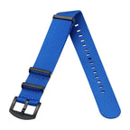 Orca - Royal Blue