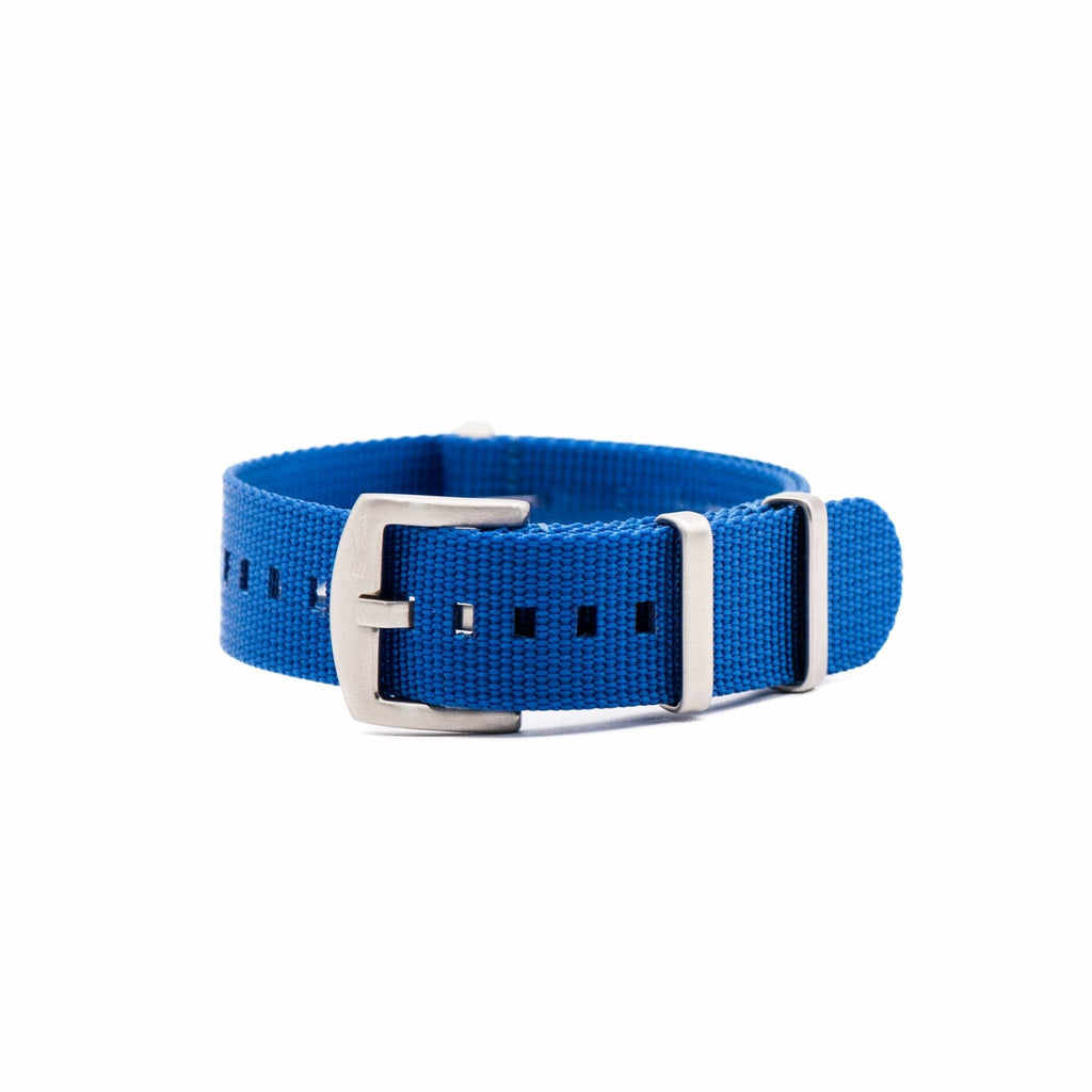 Orca - Royal Blue