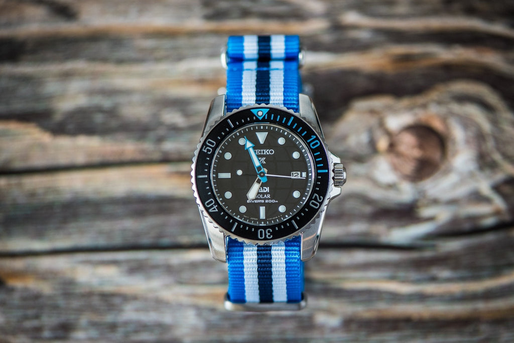 Original - Bond BluShark