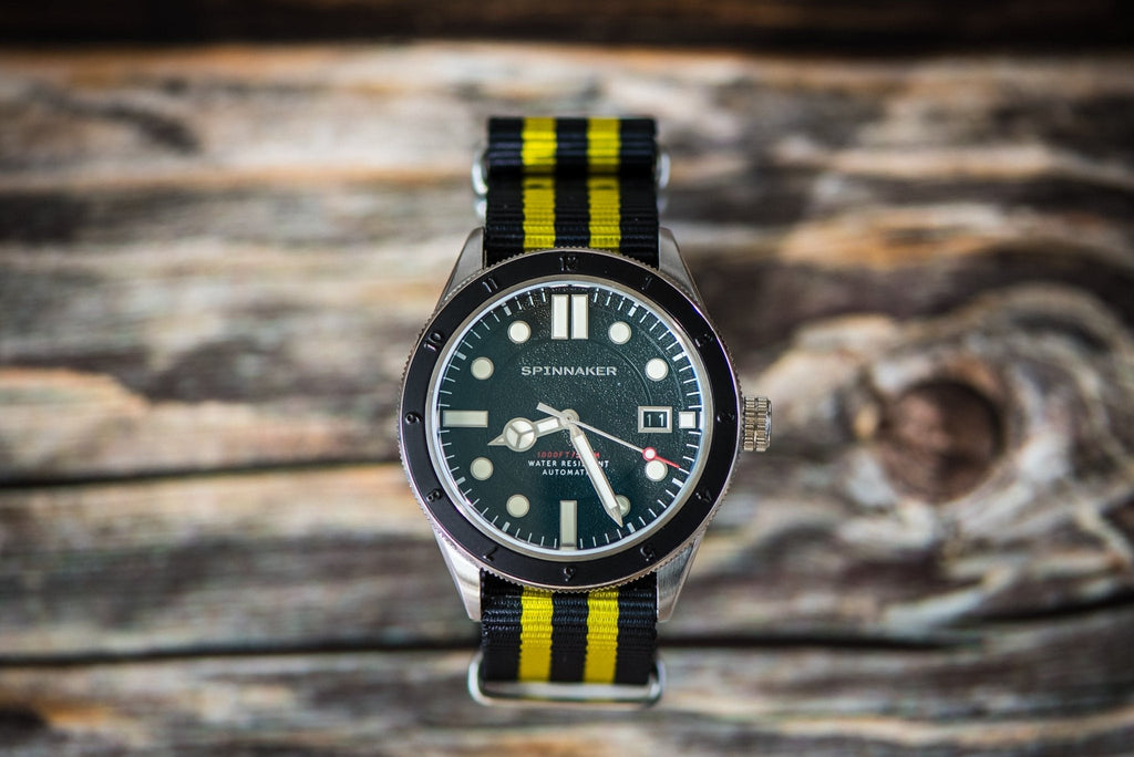 Original - Bond Yellow
