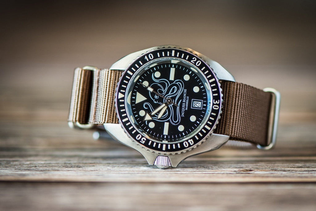 Original - Burnt Umber