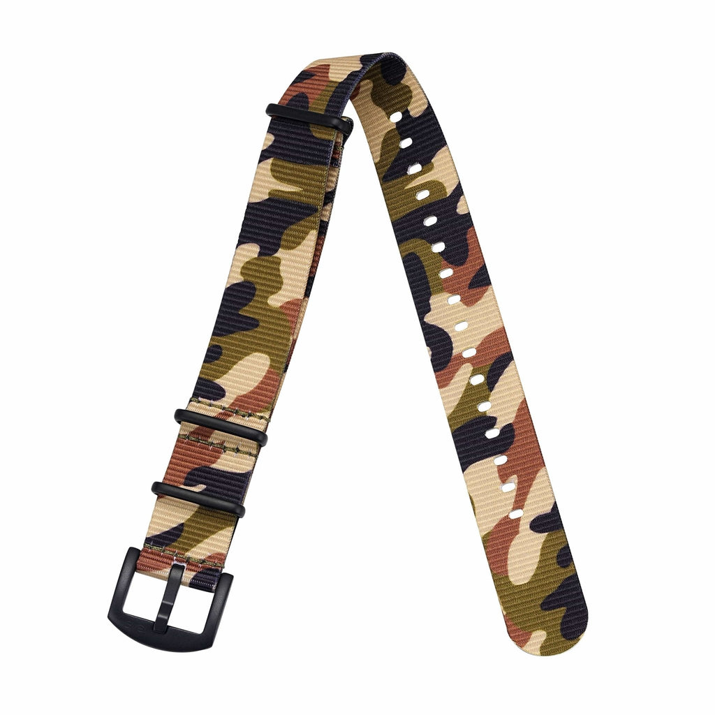 Original - Camo Woodland