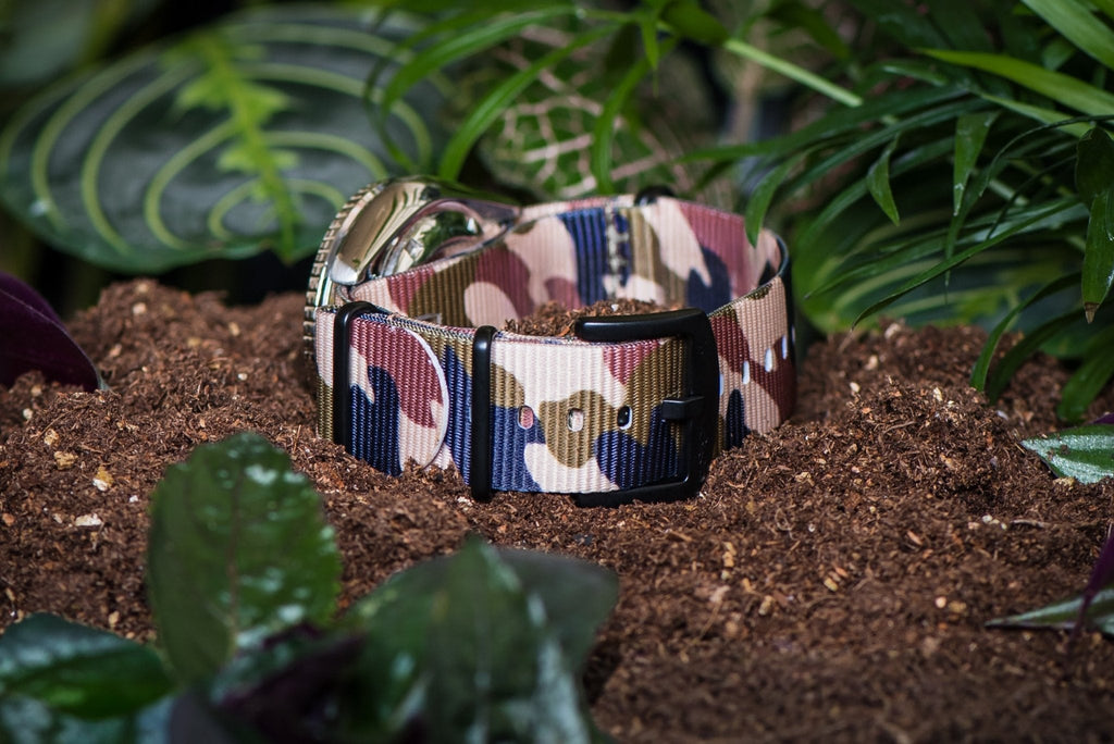 Original - Camo Woodland