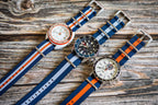 Original - Regatta - Orange