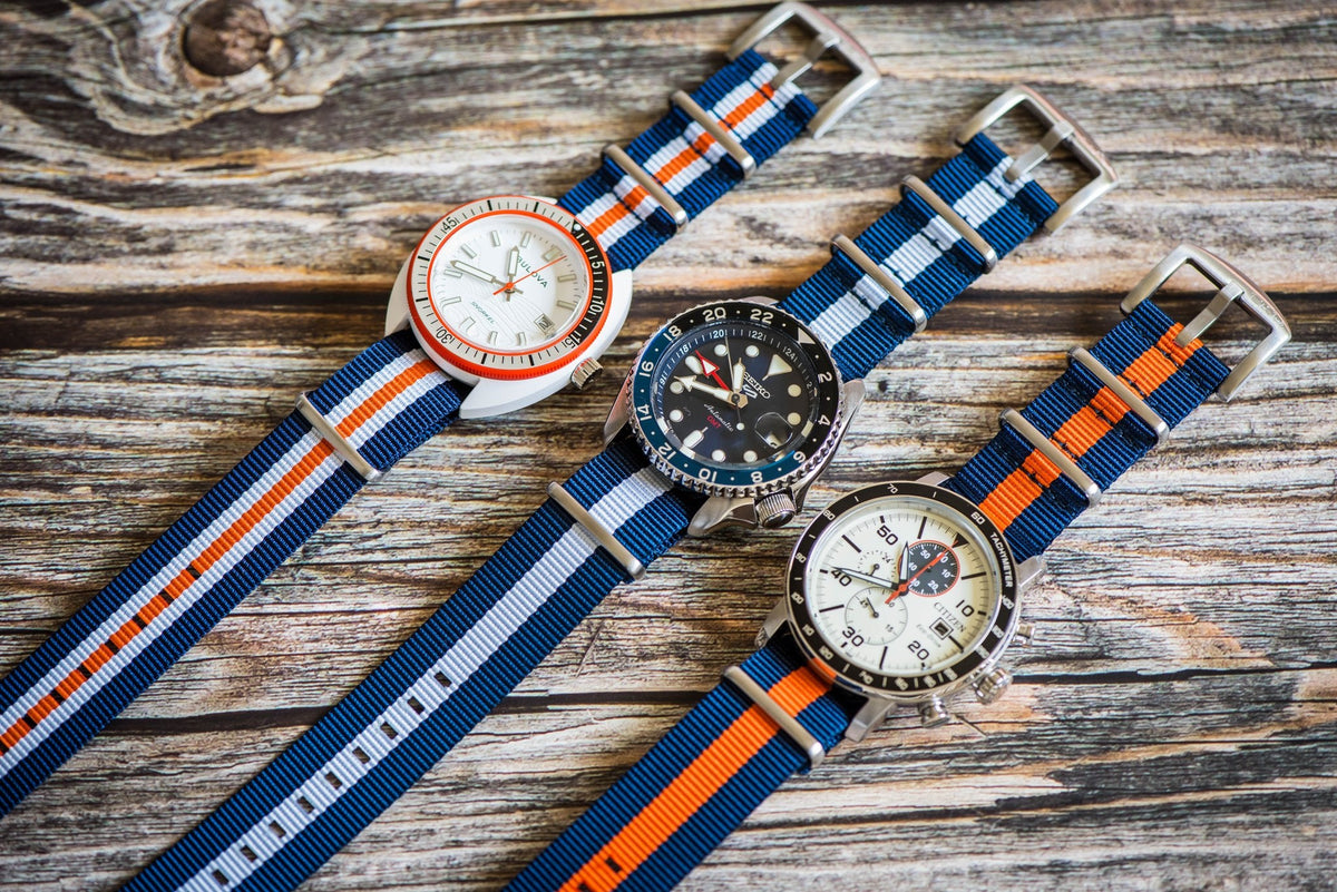 Original - Regatta - Orange