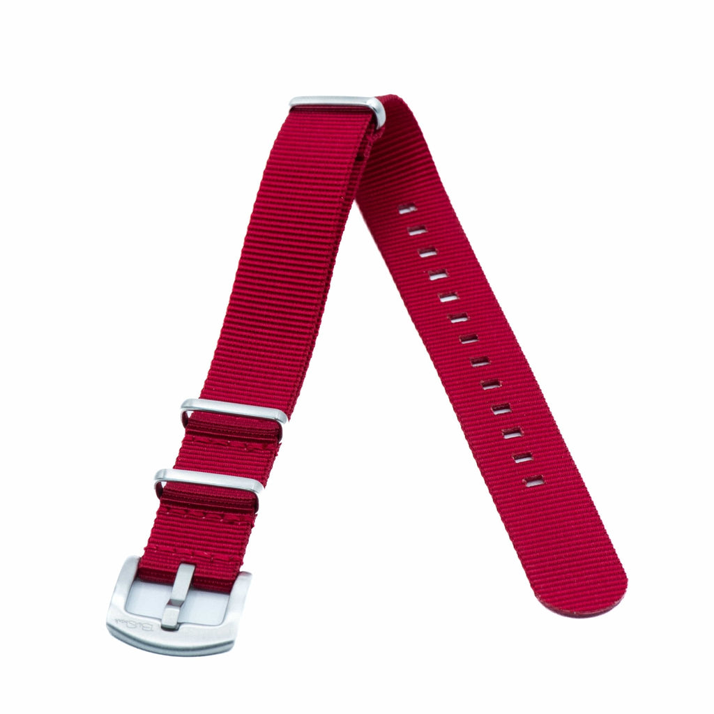 Original - Crimson Red