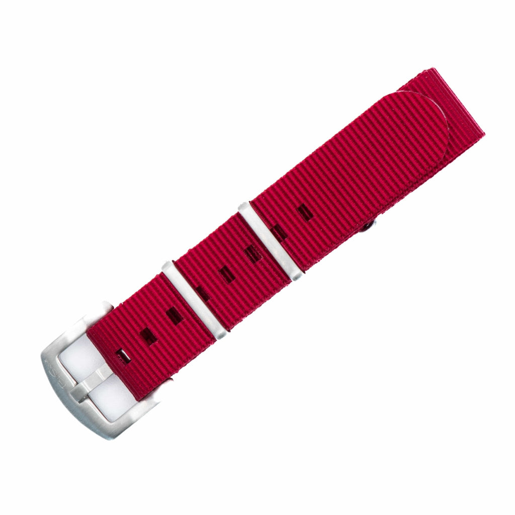 Original - Crimson Red