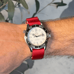 Original - Crimson Red