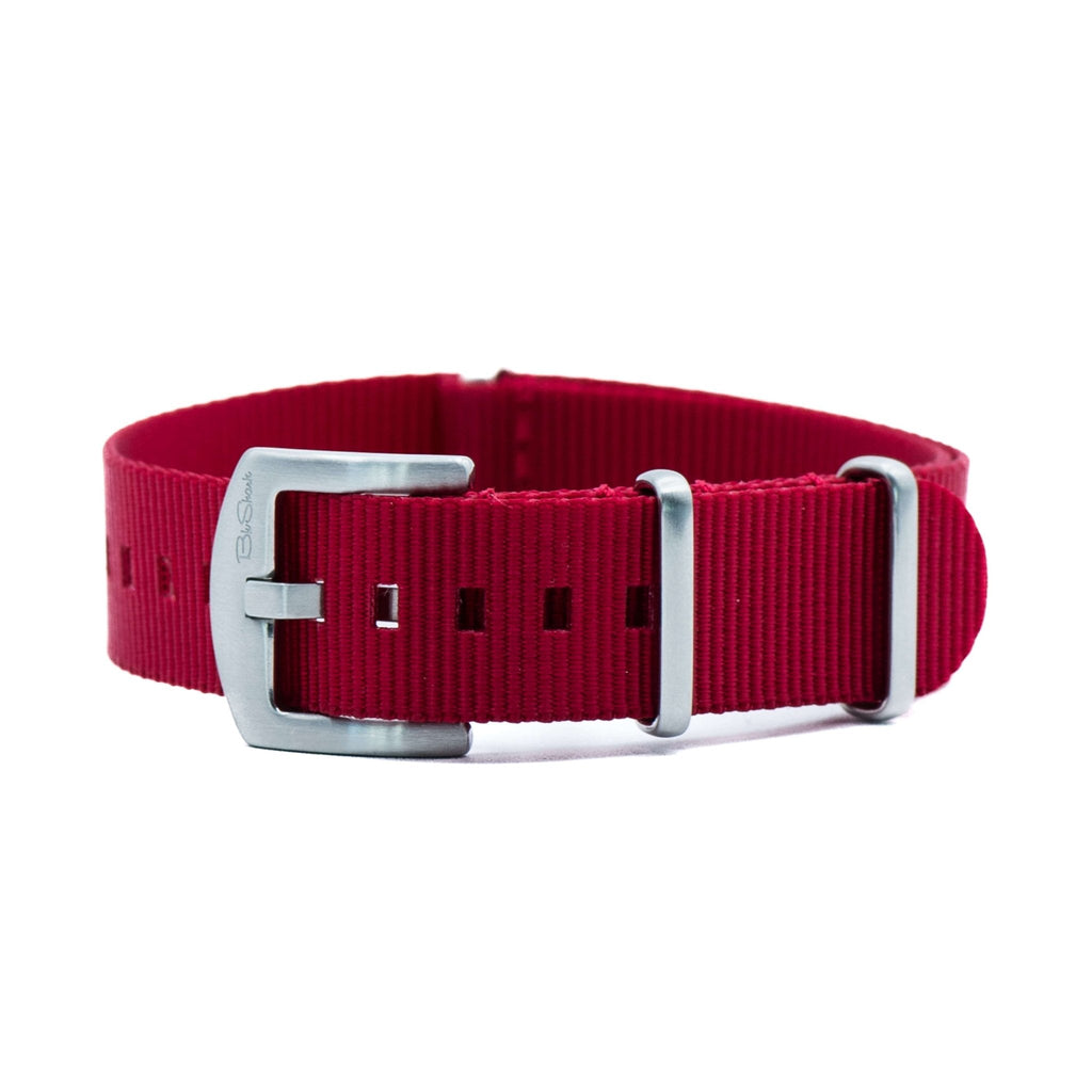 Original - Crimson Red