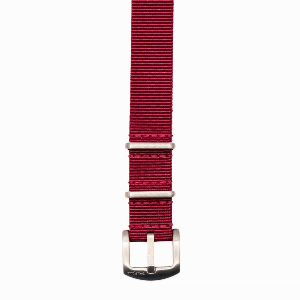 Original - Crimson Red