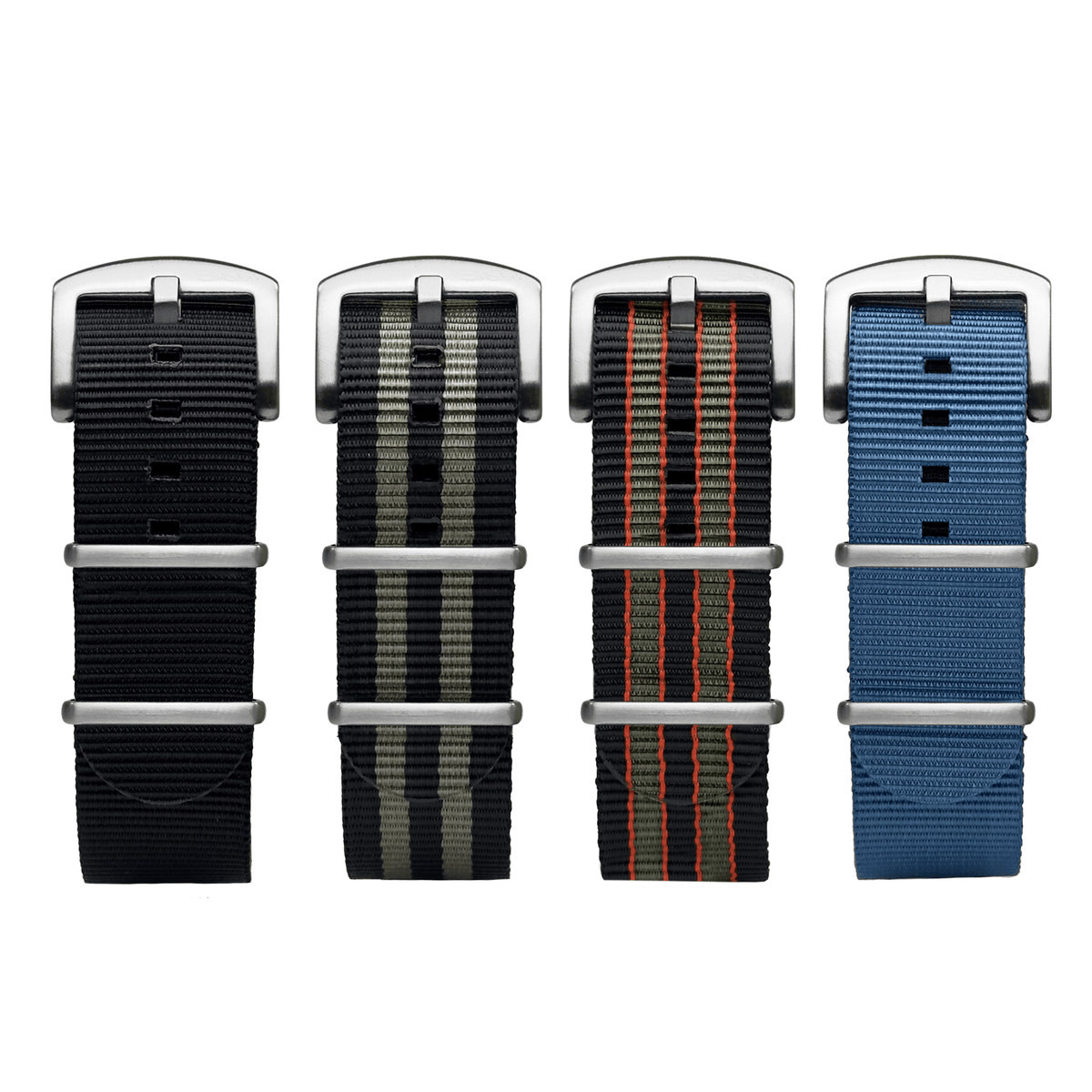 Original - Essential - 4 Pack Bundle