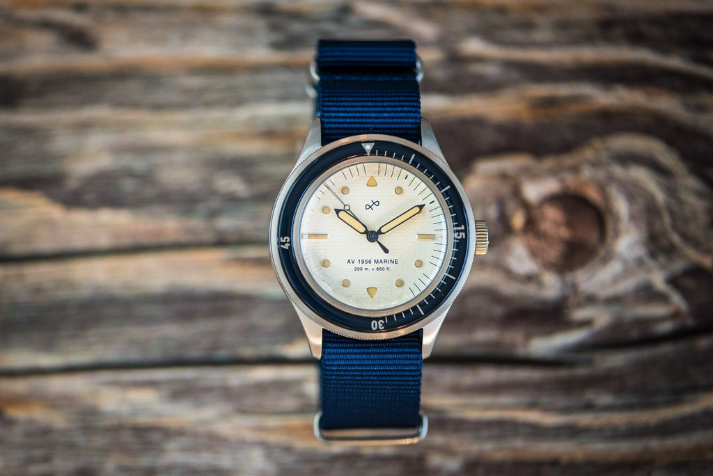Original - Navy Blue