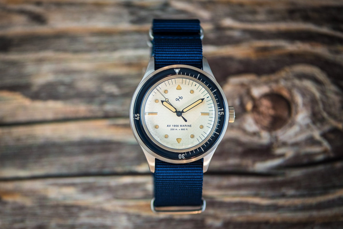 Original - Navy Blue