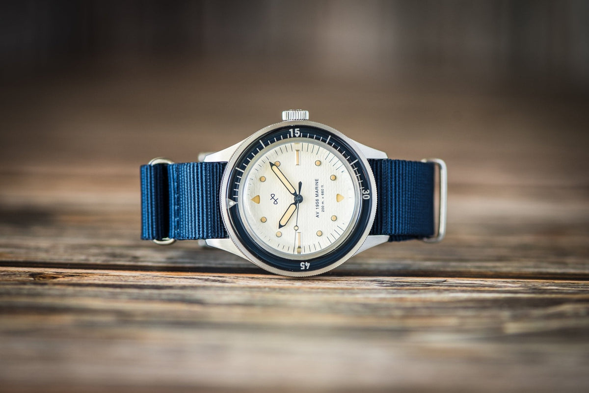 Original - Navy Blue