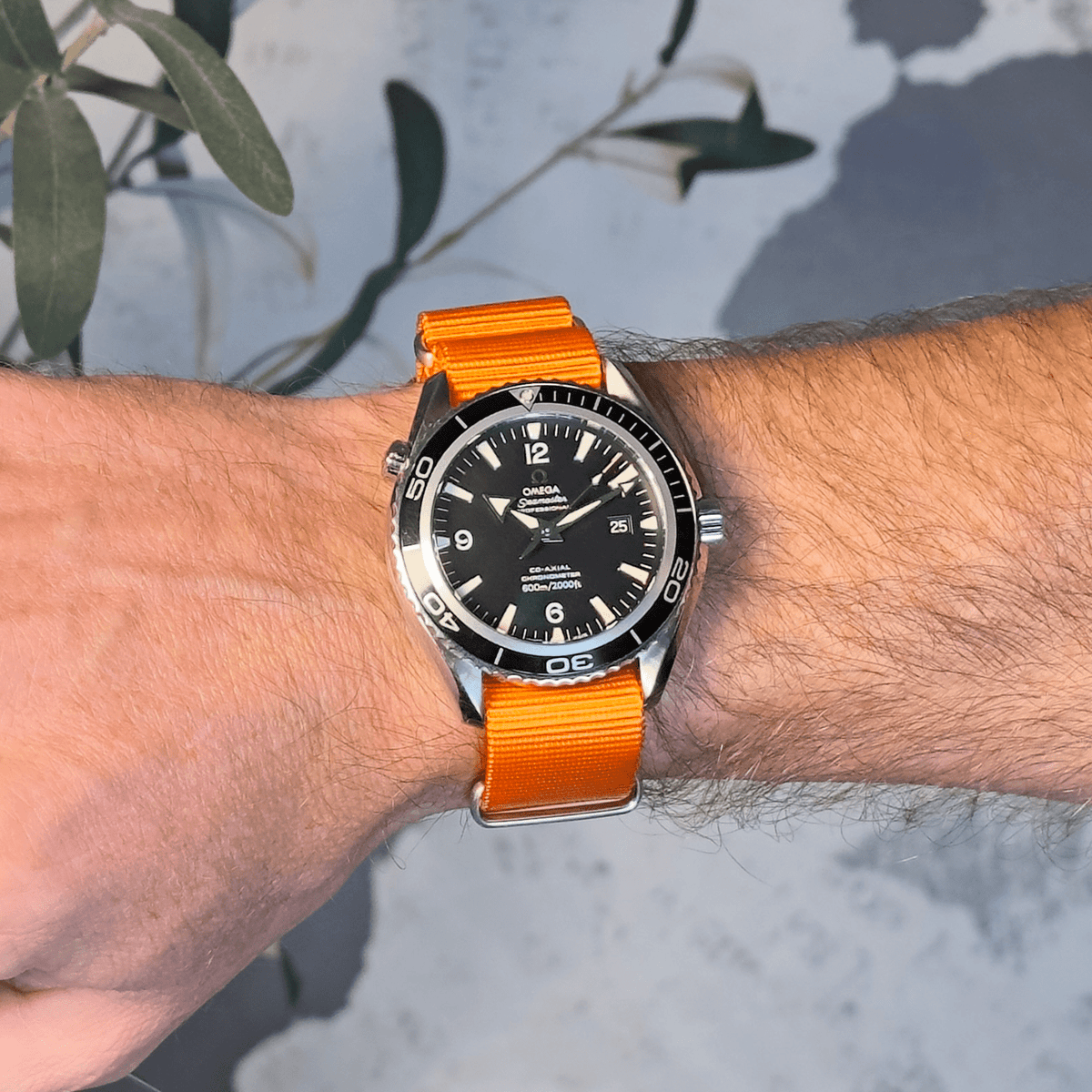 Original - Orange