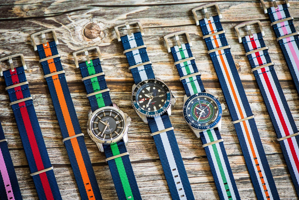 Original - Regatta - Orange