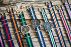 Original - Regatta - Orange