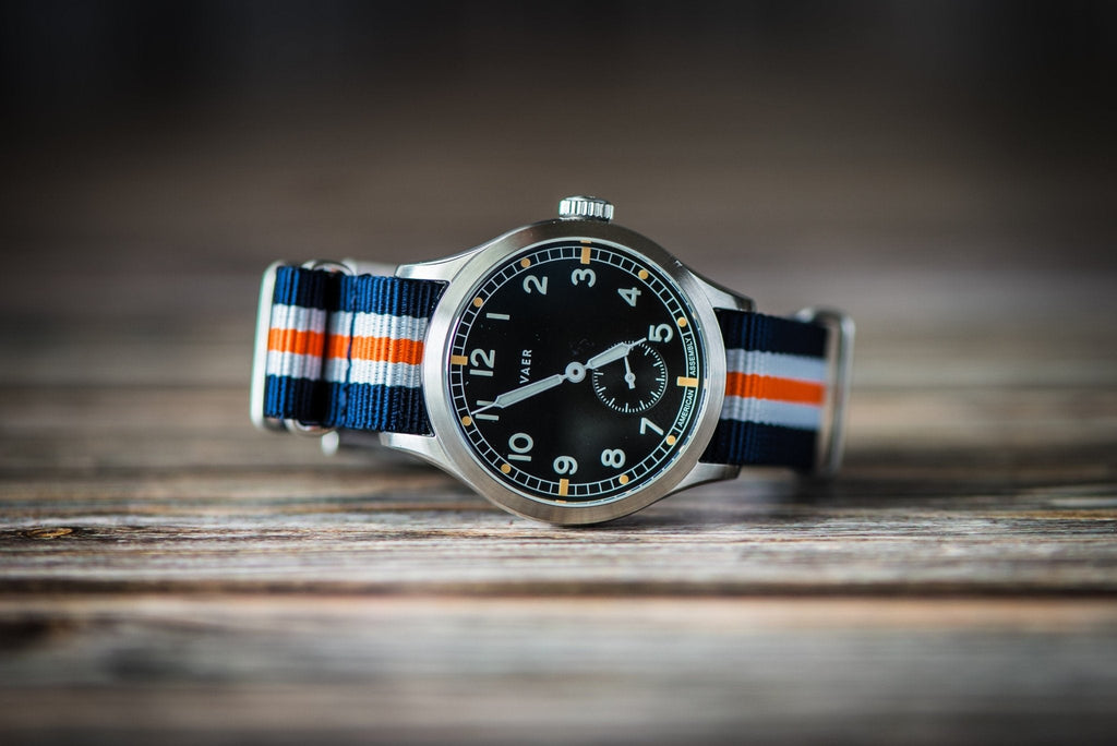 Original - Regatta - Orange