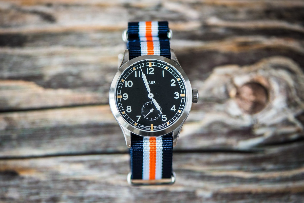 Original - Regatta - Orange