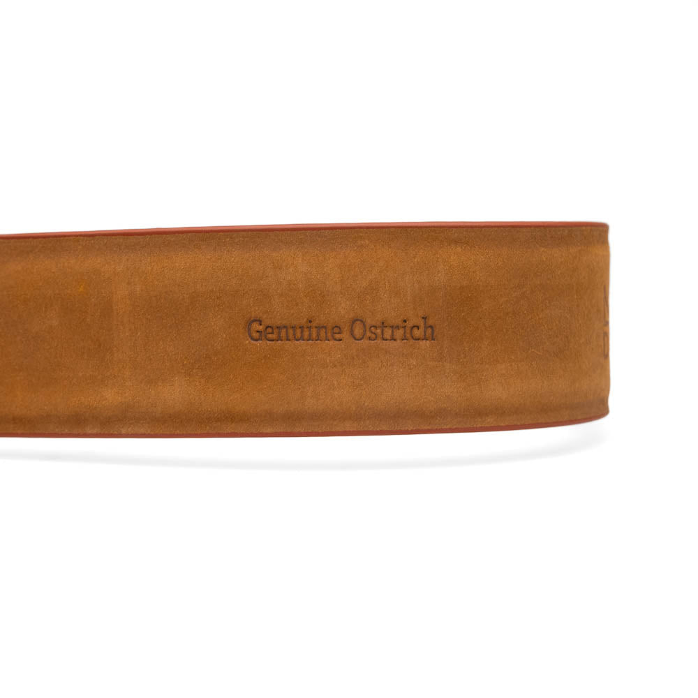 Domenico Belt Gray