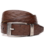 Domenico Belt Brown