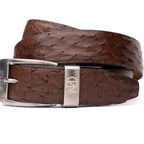 Domenico Belt Brown
