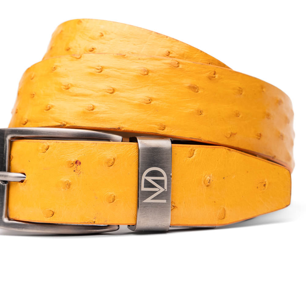 Domenico Belt Buttercup