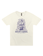 Our Lady of Mount Carmel | Ora Pro Nobis Unisex Tee