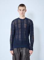 Our Legacy Men Formal Sweater