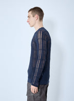 Our Legacy Men Formal Sweater