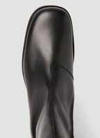 Our Legacy Women Camion Boots