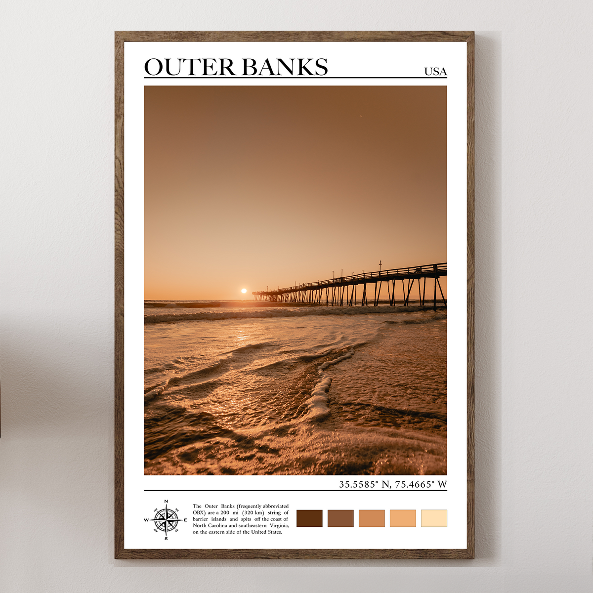 Outer Banks